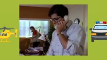 Superboy series episode 5 (12)