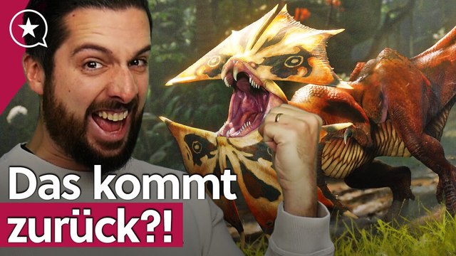 2025 kehren Klassiker zurück, aber braucht die noch wer? | Turok, Thief, Bleifuss & Co.