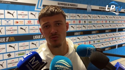 Merlin explique pourquoi sa blessure était perturbante