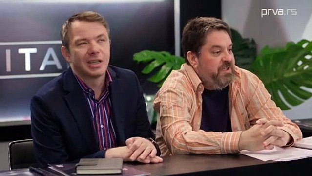 Igra sudbine 1290 Epizoda - Igra sudbine Epizoda 1290