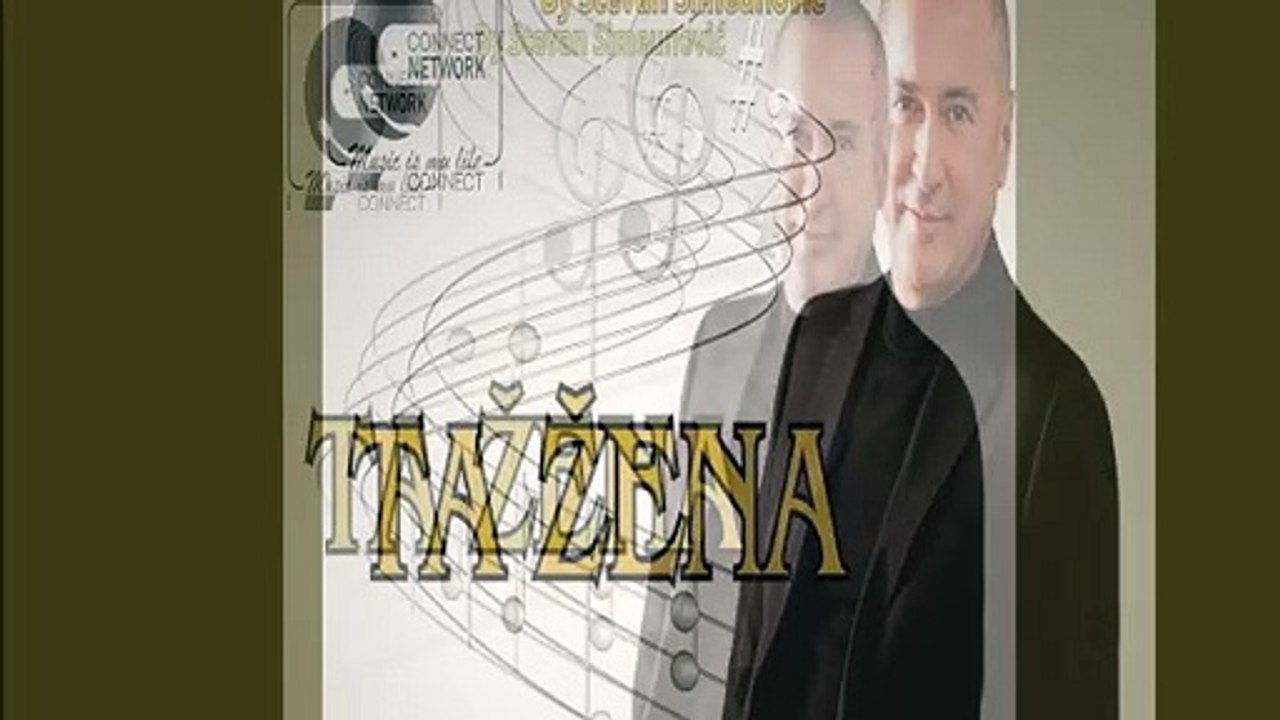Djani Ta Zena REMIX