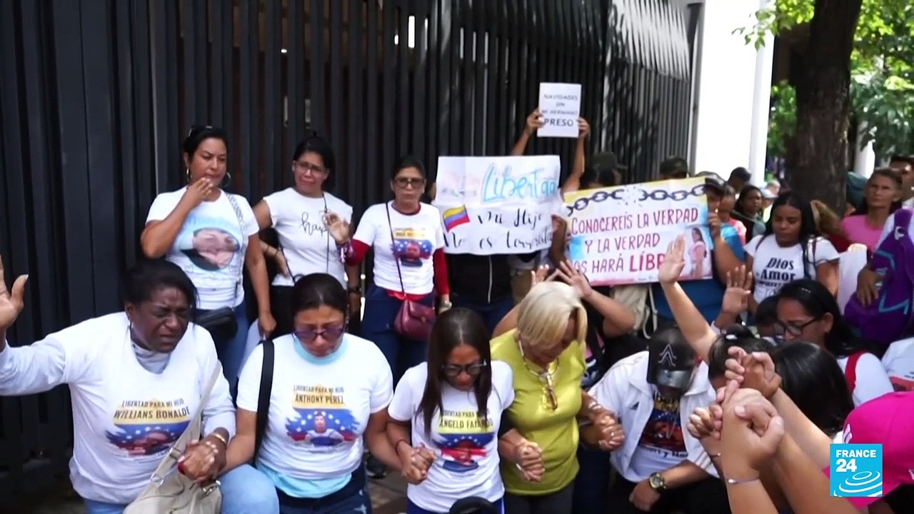 Volker Turk pide investigar las posibles violaciones a Derechos Humanos en Venezuela