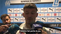 Marseille - Merlin : 