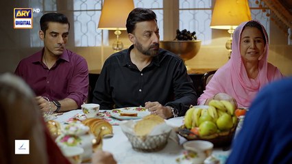 Ghair Episode 26   Digitally Presented by Sensodyne   14 December 2024    ARY Digital Drama