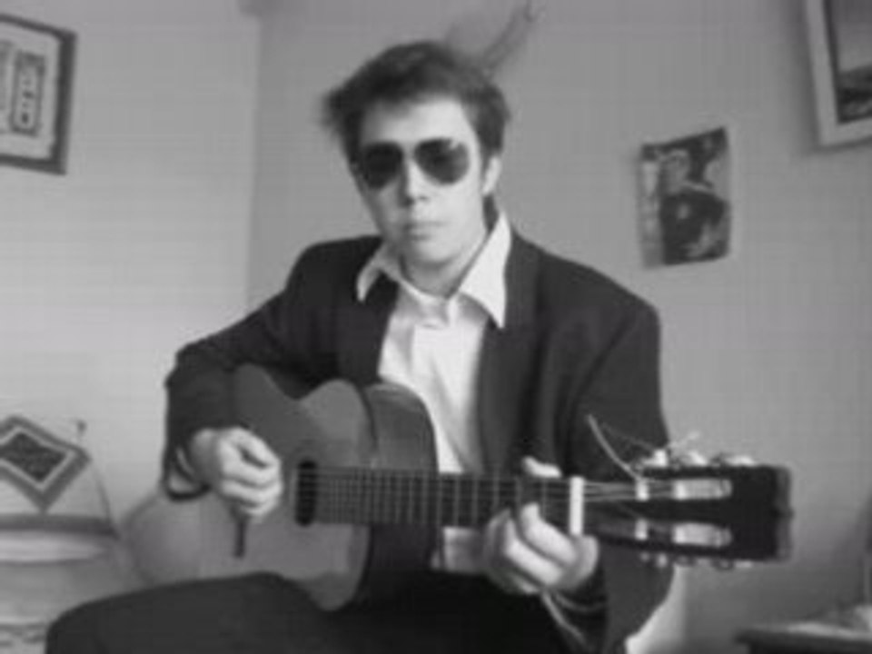 Bling Bling Président ( ou un peu d'humour sur sarkozy)