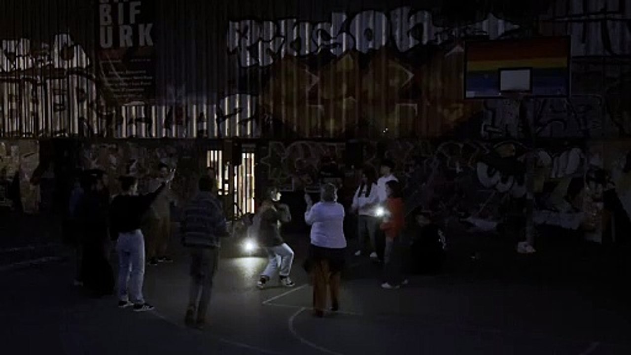 Mecanic Dance Style et La Bifurk   Soirée Hip Hop   DJ Shogun (16)