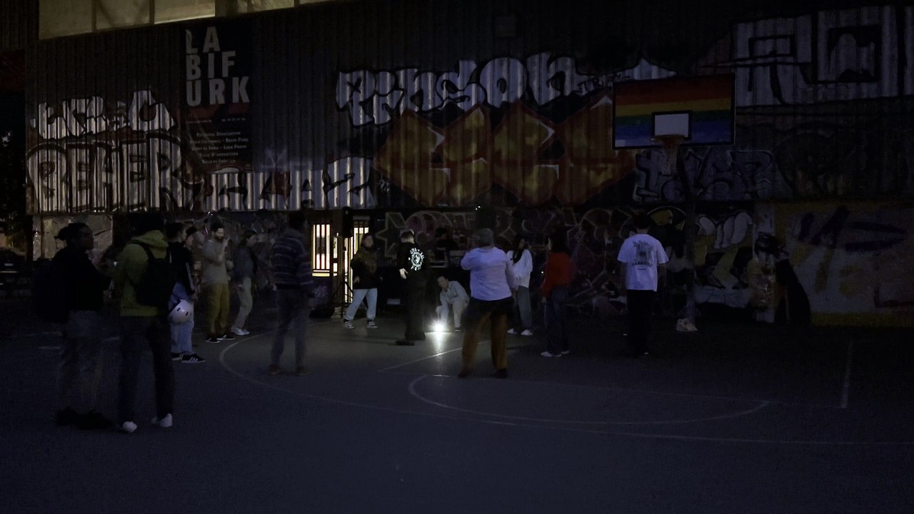 Mecanic Dance Style et La Bifurk   Soirée Hip Hop   DJ Shogun (7)