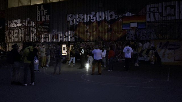 Mecanic Dance Style et La Bifurk Soirée Hip Hop DJ Shogun (7)