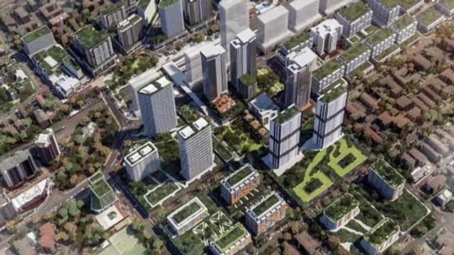 Scentre Group looks to enter housing market by building residential stock on Westfield shopping centres