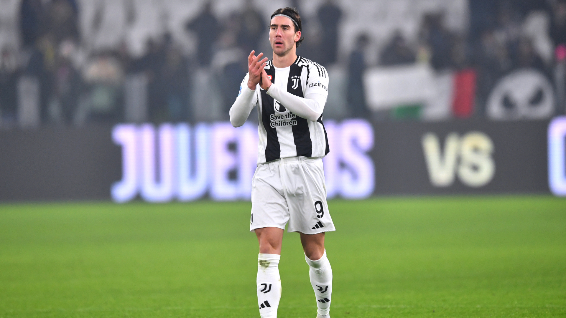 Juventus v Venezia