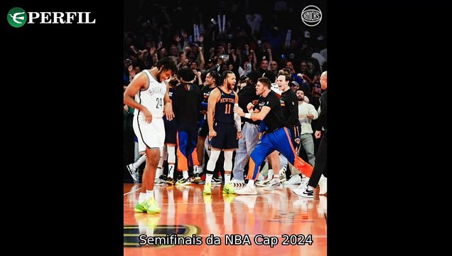 NBA e Vôlei: Semifinais definidas, Sada Cruzeiro avança e ex-treinador critica Guardiola