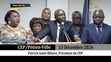 GADE L JAN L YE 13 DÉCEMBRE 2024