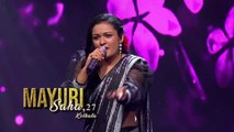 Mayuri Saha | Sun Sahiba Sun Pyaar Ki Dhun | Raj Kapoor Special | Indian Idol 15