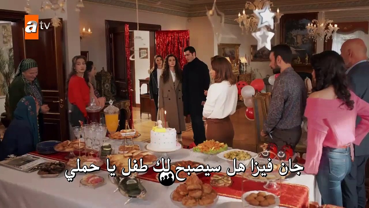 حكايه ليلى