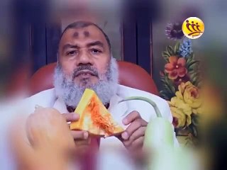 الفوائد الصحية و الطبية لنبات اليقطين القرع مع عميد الطب العربي الشيخ ابوالفدا آل عارف