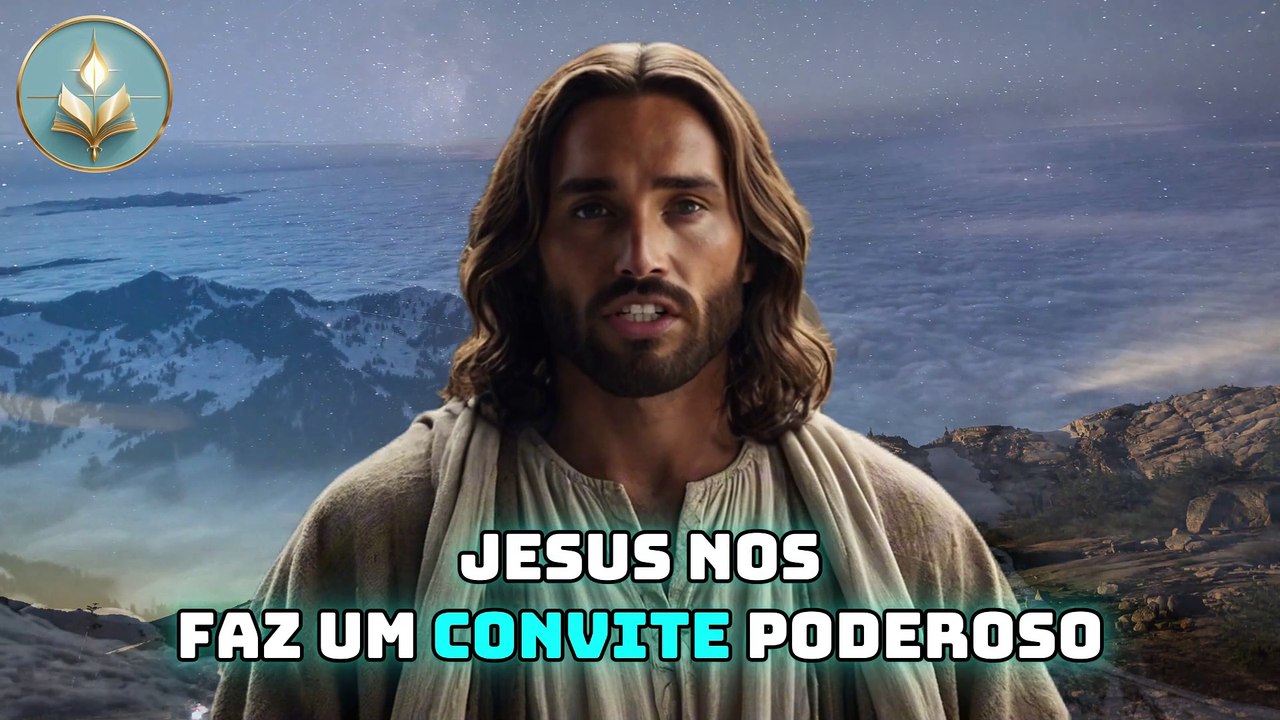 Encontre Descanso Verdadeiro nas Promessas de Deus 🌙