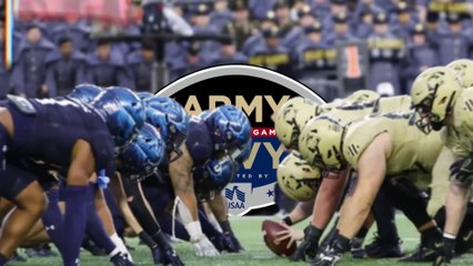 10 Things You Didn t Know About the Army-Navy Game 2024