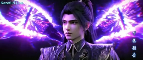 pv Battle Through the Heavens Season 5 Episode 126 Subtitle Indonesia