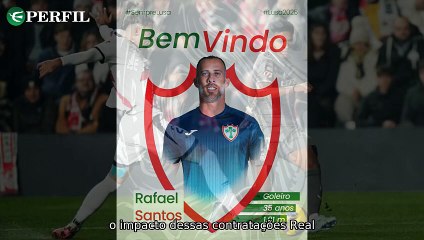 "Botafogo lidera premiações, Portuguesa reforçada e empate no clássico Real Madrid x Rayo Vallecano"