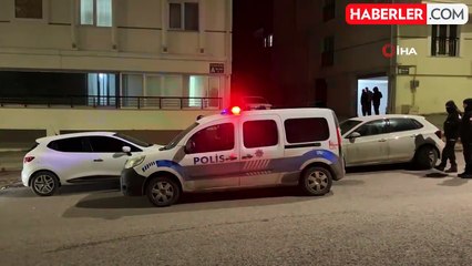 Sivas'ta Anne ve Oğlu Trajik Biçimde Öldürüldü