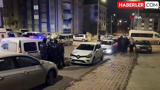 Sivas'ta Anne ve Oğul Cinayeti: Şüpheli Kardeş Gözaltında