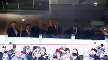 President-elect+Donald+Trump+and+Vice+President-elect+JD+Vance+attend+the+Army-Navy+football+game(360p)