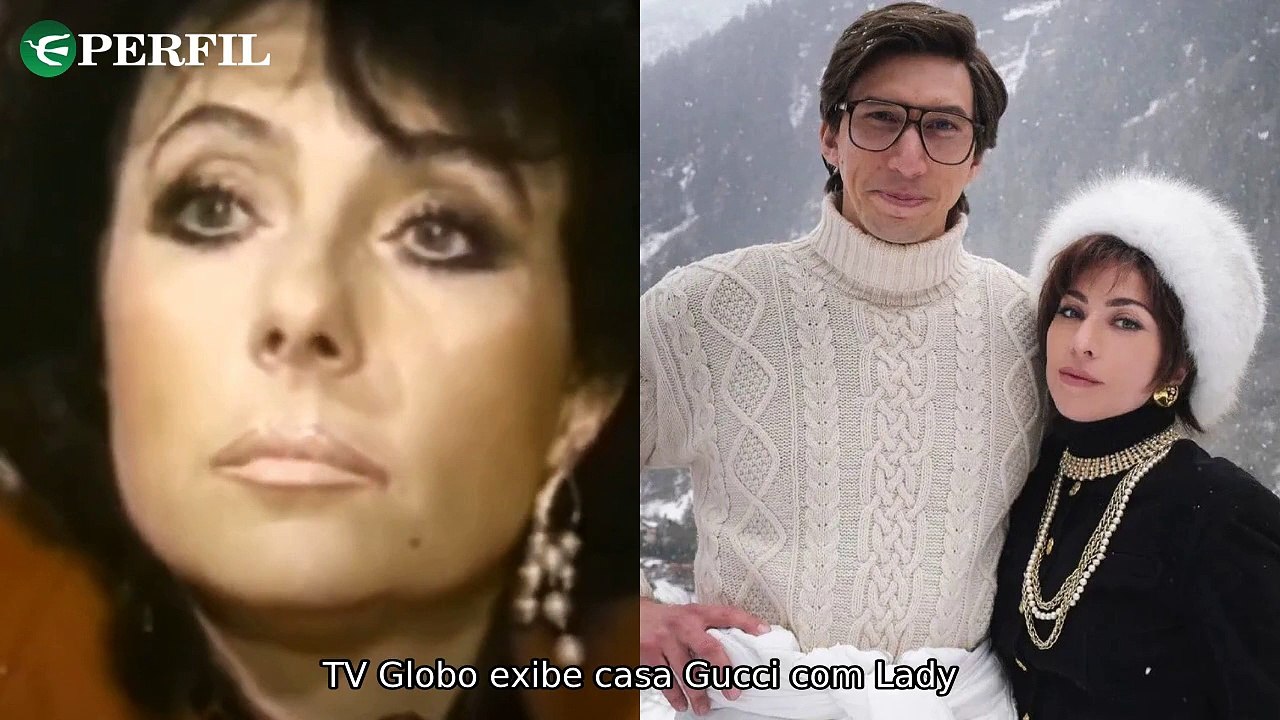 "Casa Gucci: O Crime Real, A Verdade por Trás do Filme e o Destino de Patrizia Reggiani"