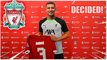 BREAKING NEWS!!🚨 MIDDLEFIELD REACHES AGREEMENT WITH LIVERPOOL FOR 2024! LATEST NEWS FROM LIVERPOOL