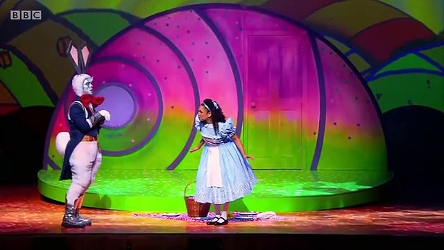 Cbeebies Cbeebies Panto Alice In Wonderland...mp4