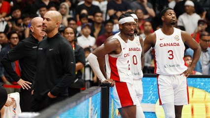 Una de las estrellas de la NBA habla sobre Jordi Fernández: "Seguirá creciendo, seguirá mejorando"