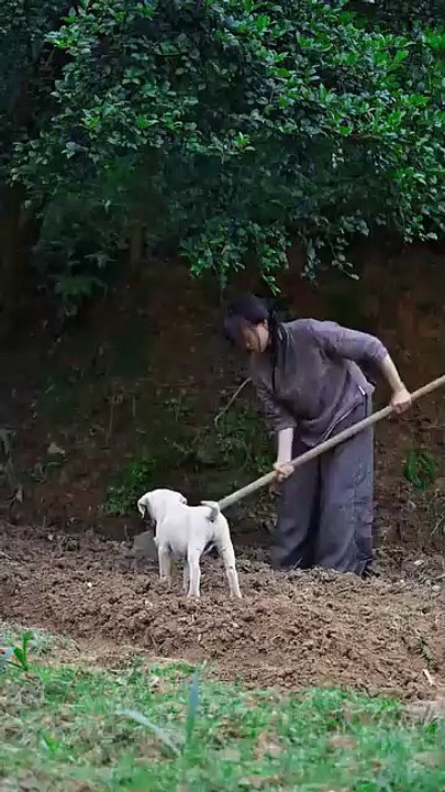 Hardworking women my life 💝