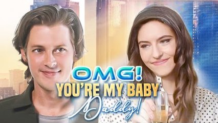 OMG! You're My Baby Daddy! Full