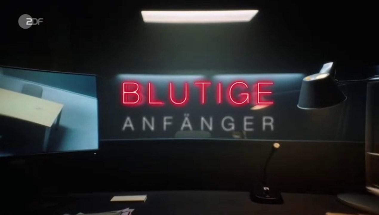 Blutige Anfänger -66- Vermisste Schwester