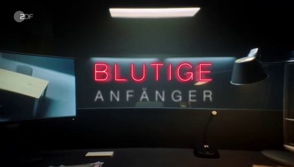 Blutige Anfänger -67- Die Staatsschützerin