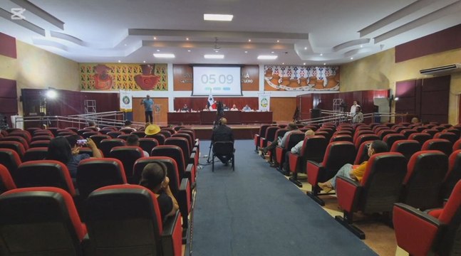 Continúa gira de consultas a reformas de la CSS en el interior