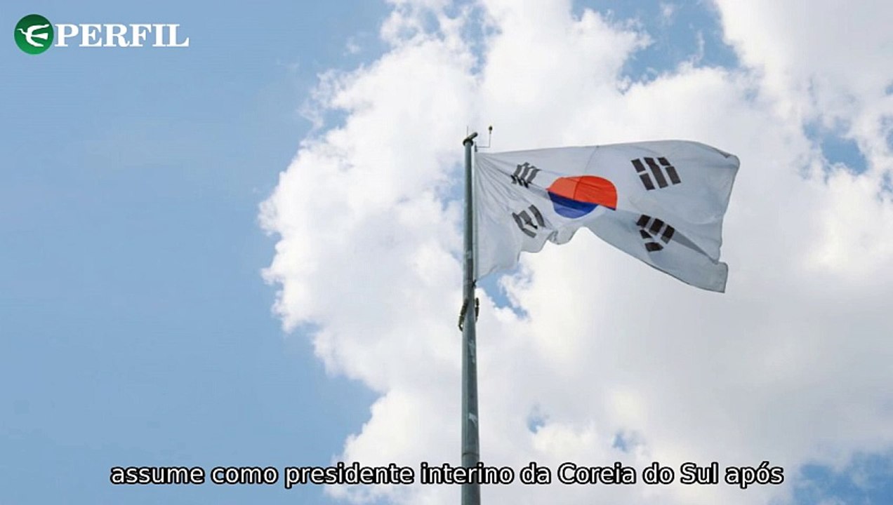 "Presidente interino da Coreia do Sul alerta sobre ameaças do Norte, Toyota lança SUV elétrico inovador e CPF revela comunicado crucial"
