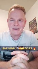 Love Humility Miracles