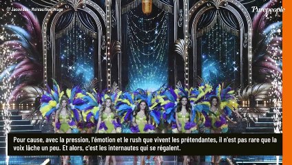 Surprise ! Une grande nouveauté apportée à Miss France 2025, personne ne s'y attendait