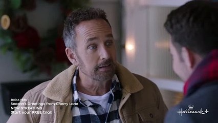 Season's Greetings from Cherry Lane | movie | 2024 | Official Trailer