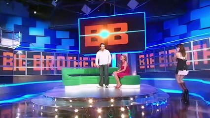 044-Big Brother Australia Season 04, Day 36b, Eeviction #4, Sunday, 6 June 2004