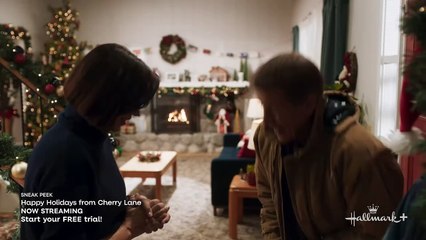 Happy Holidays From Cherry Lane | movie | 2024 | Official Trailer