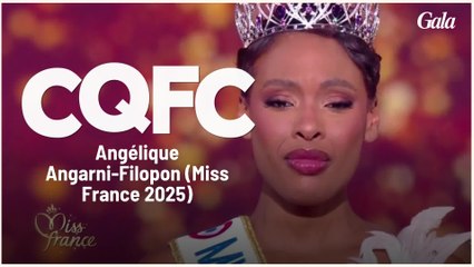 GALA - Angélique Angarni-Filopon : ce qu'il faut connaître sur Miss France 2025