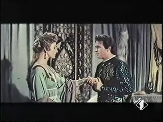 Vivendo cantando... che male ti fò? | movie | 1957 | Official Trailer