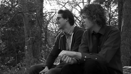 Conversation Near the Lake | movie | 2022 | Official Clip