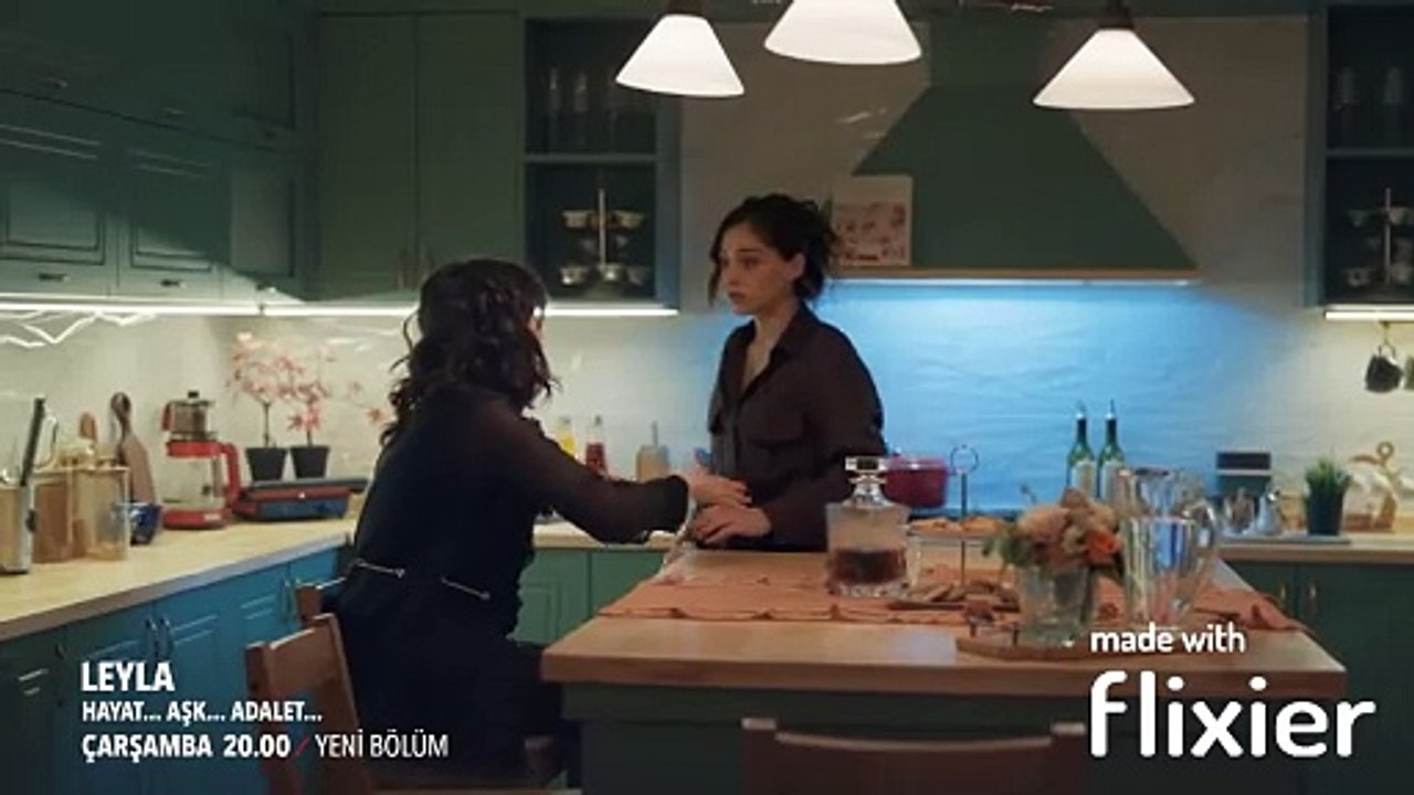 Leyla -  ليلى اعلان الحلقة 14 مترجمة للعربية