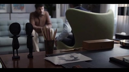 USTED DIRÁ (I'M LISTENING), Ignacio F. Rodó