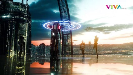 Pabrikan Chip AI Pendirinya Orang Indonesia Lebih Kaya dari