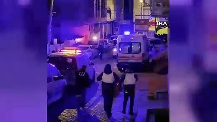 Esenyurt'ta cinsel istismar şüphesi! Polise silahlı saldırı