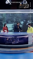 🔥 最新短剧合集：全球直播中的逃亡真相