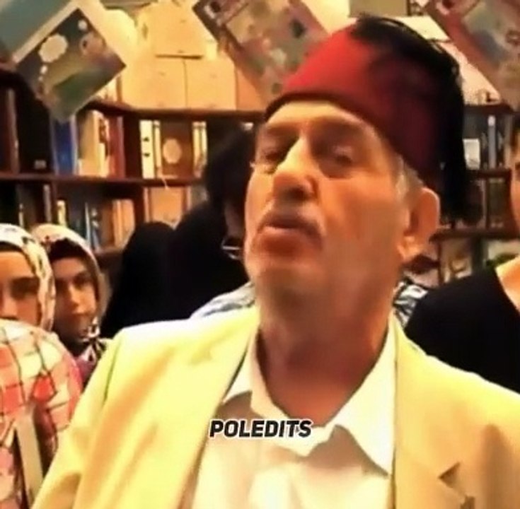 Üstad Kadir Mısıroğlu yine haklı çıktı!